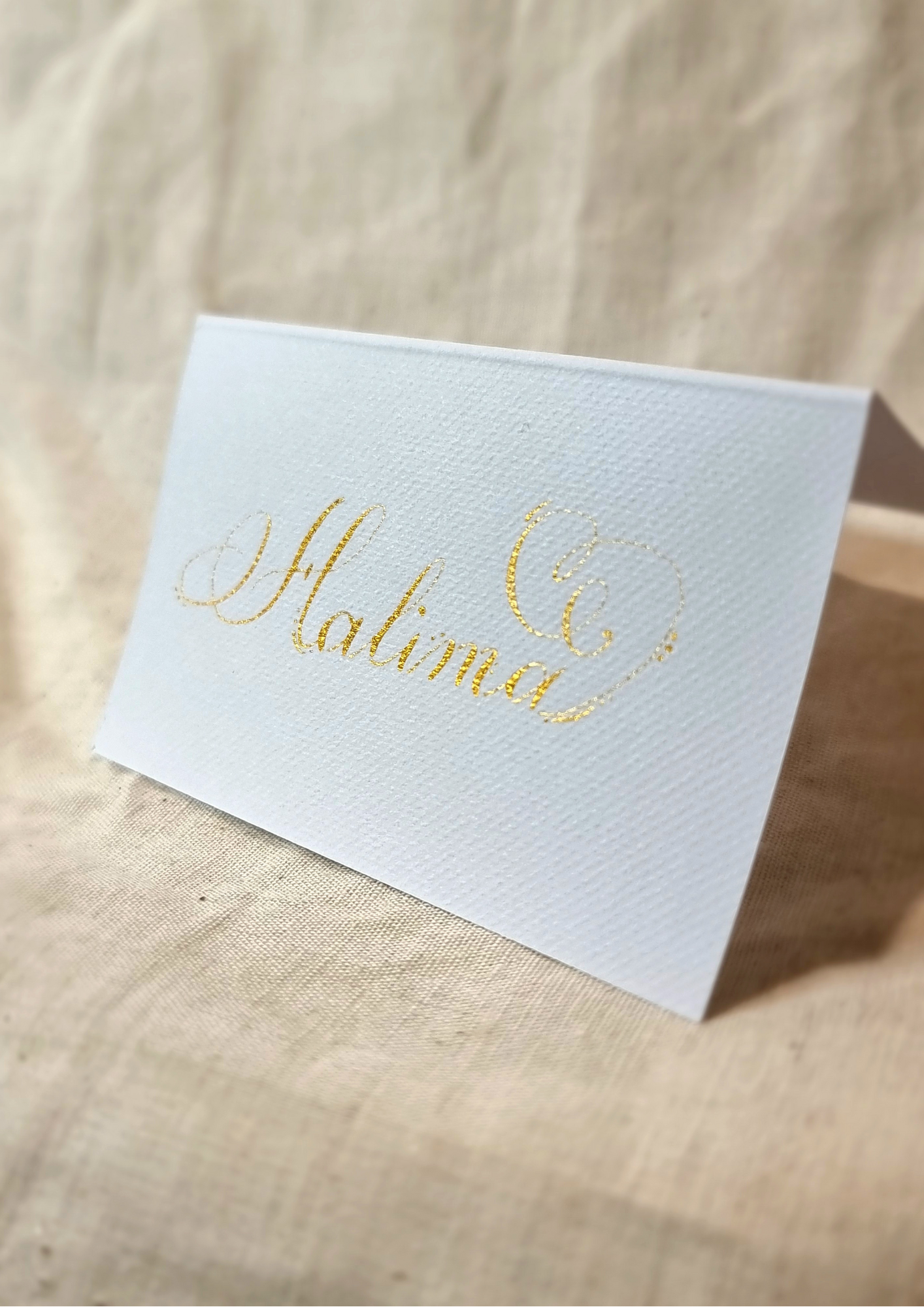 Pamela Mutsau - Calligraphy & Art