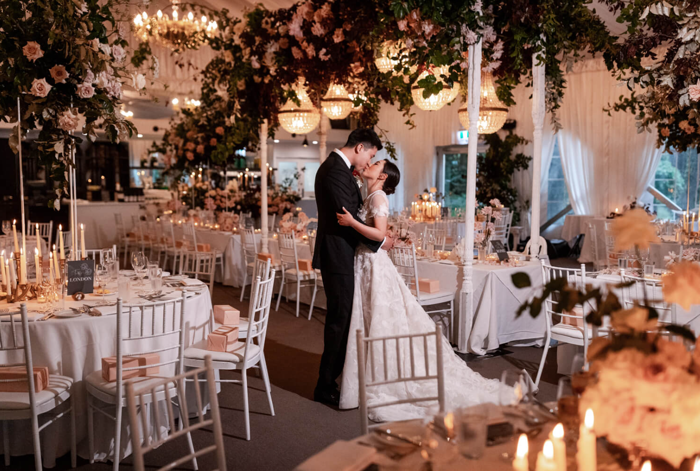 Parklands Country Gardens & Lodges