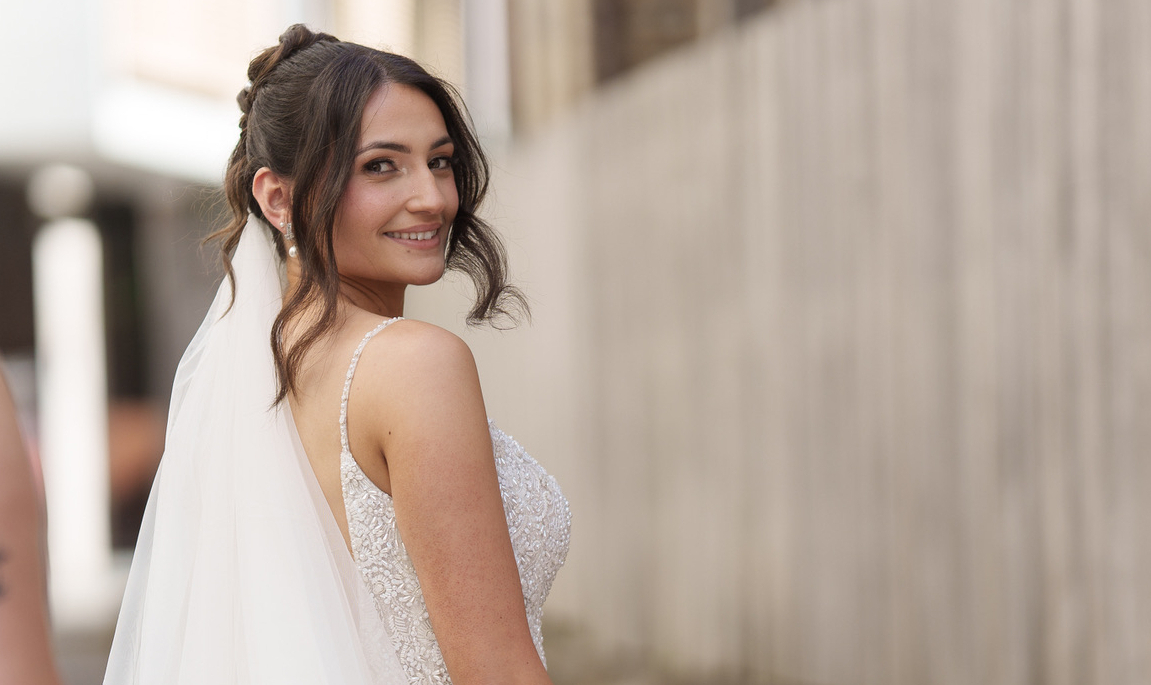 Paula Lipari Bridal