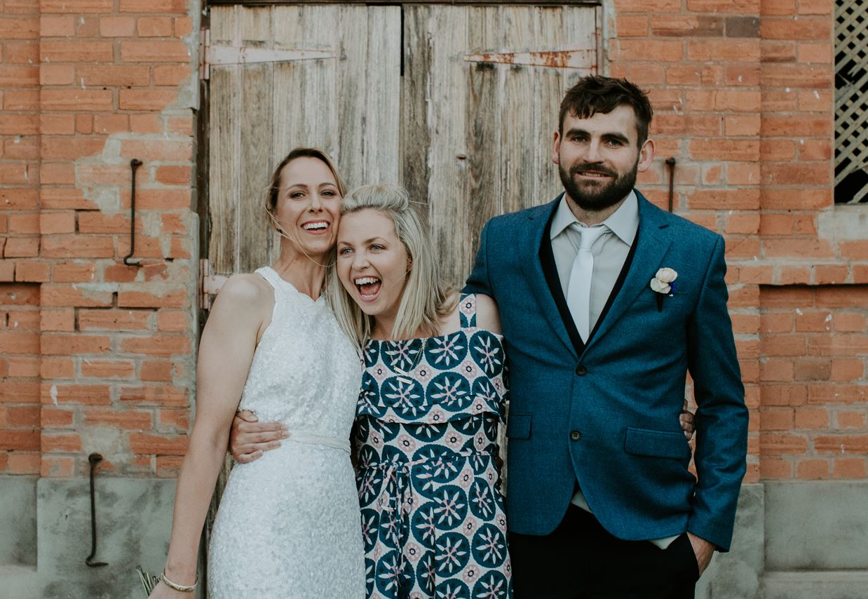 Peace and Love Ceremonies