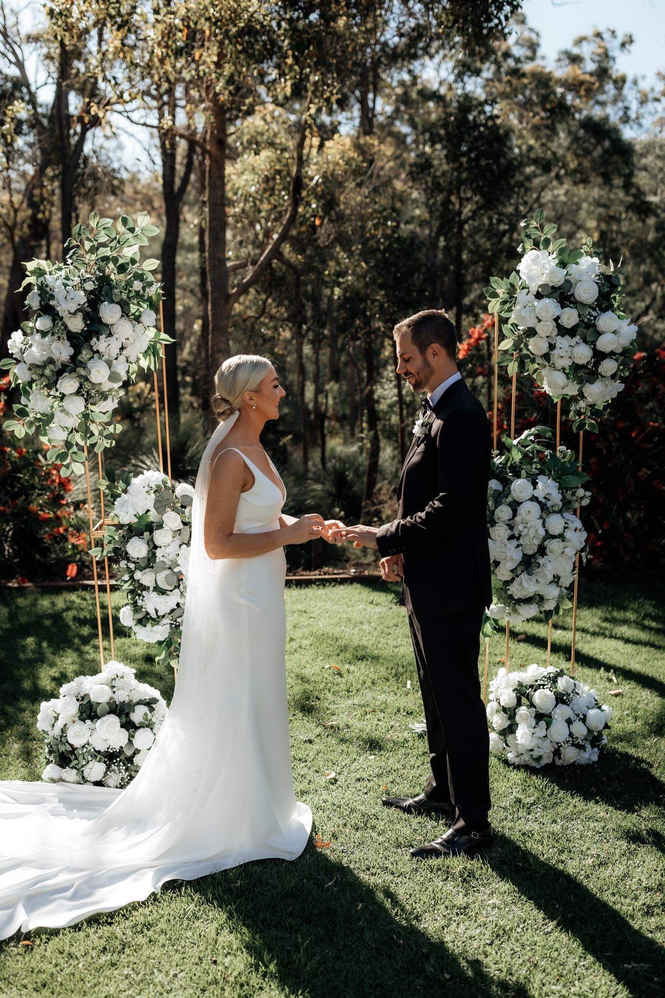 Pedestal & Decoration Hire