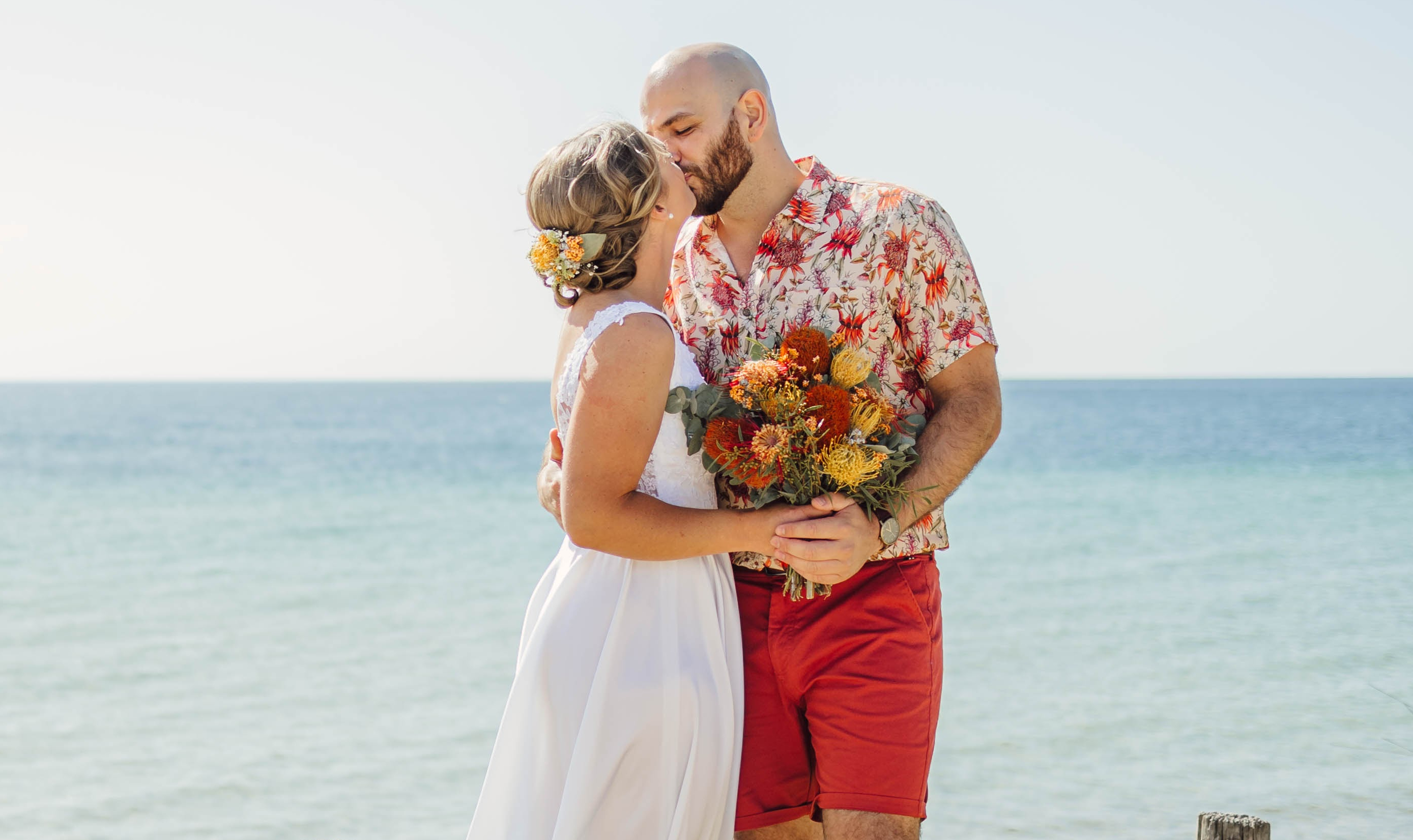 Peninsula Buds and Bloom