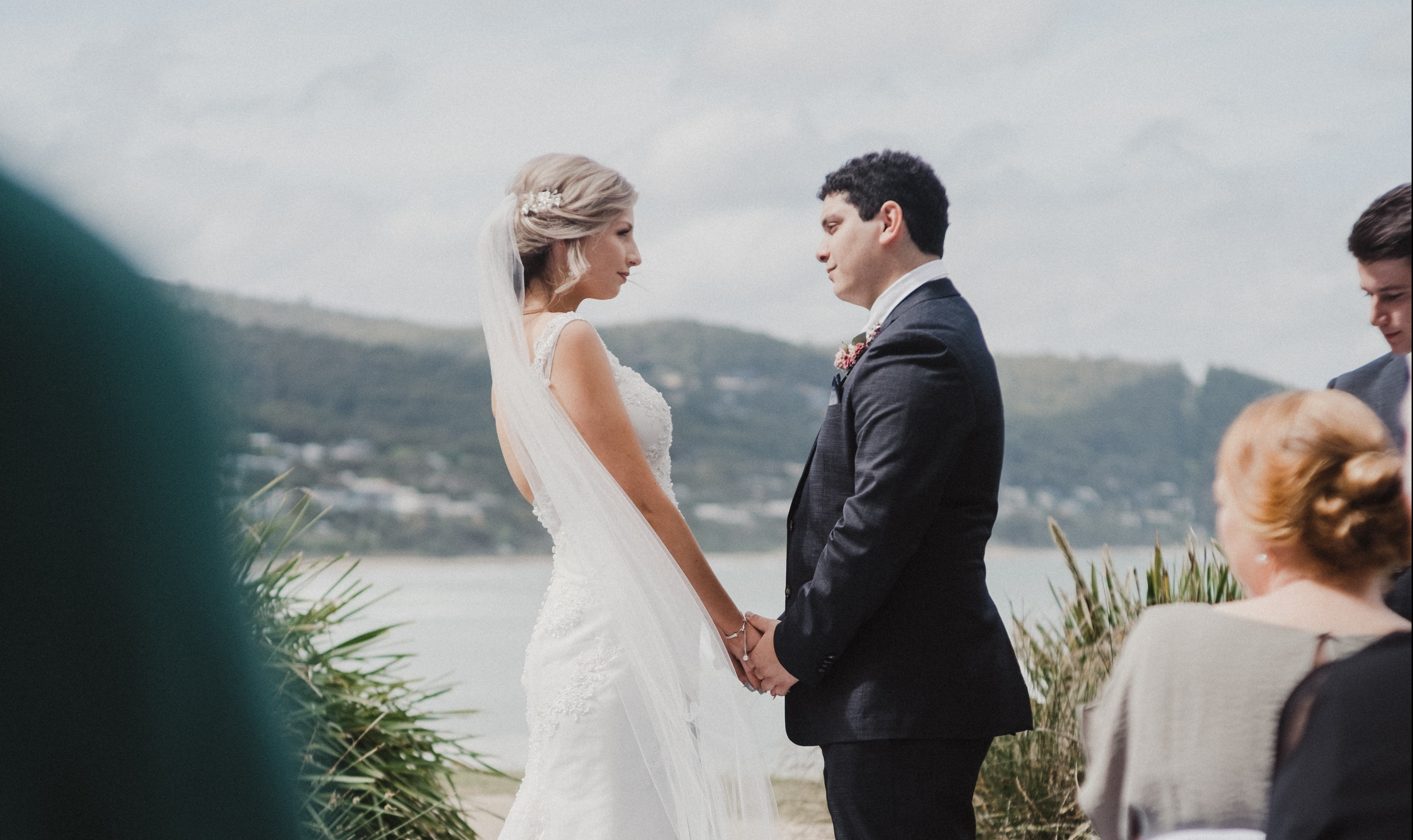 People Of Paradise Weddings