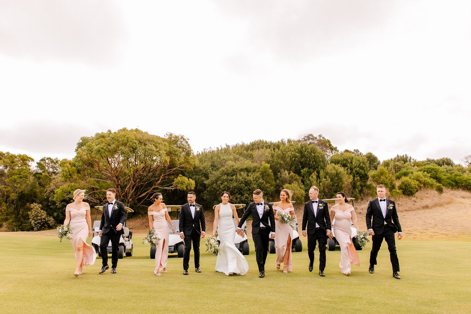 Peppers Moonah Links Resort