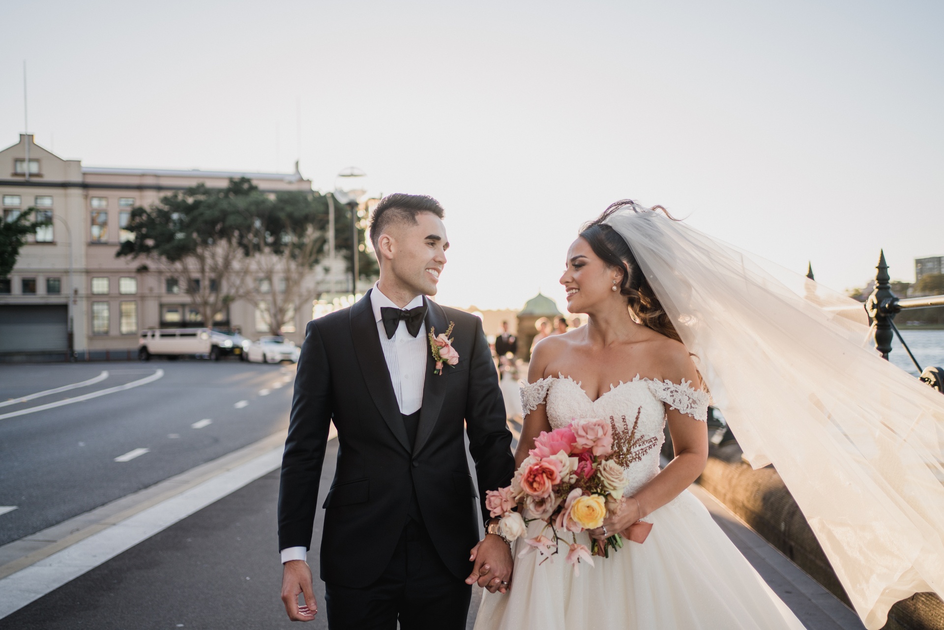 Perfect Moment Photography and Video