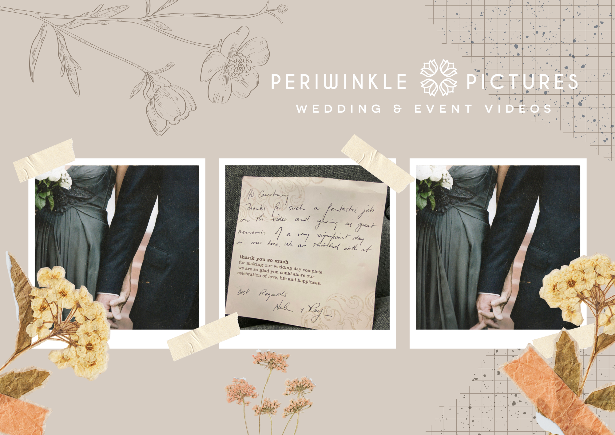 Periwinkle Pictures