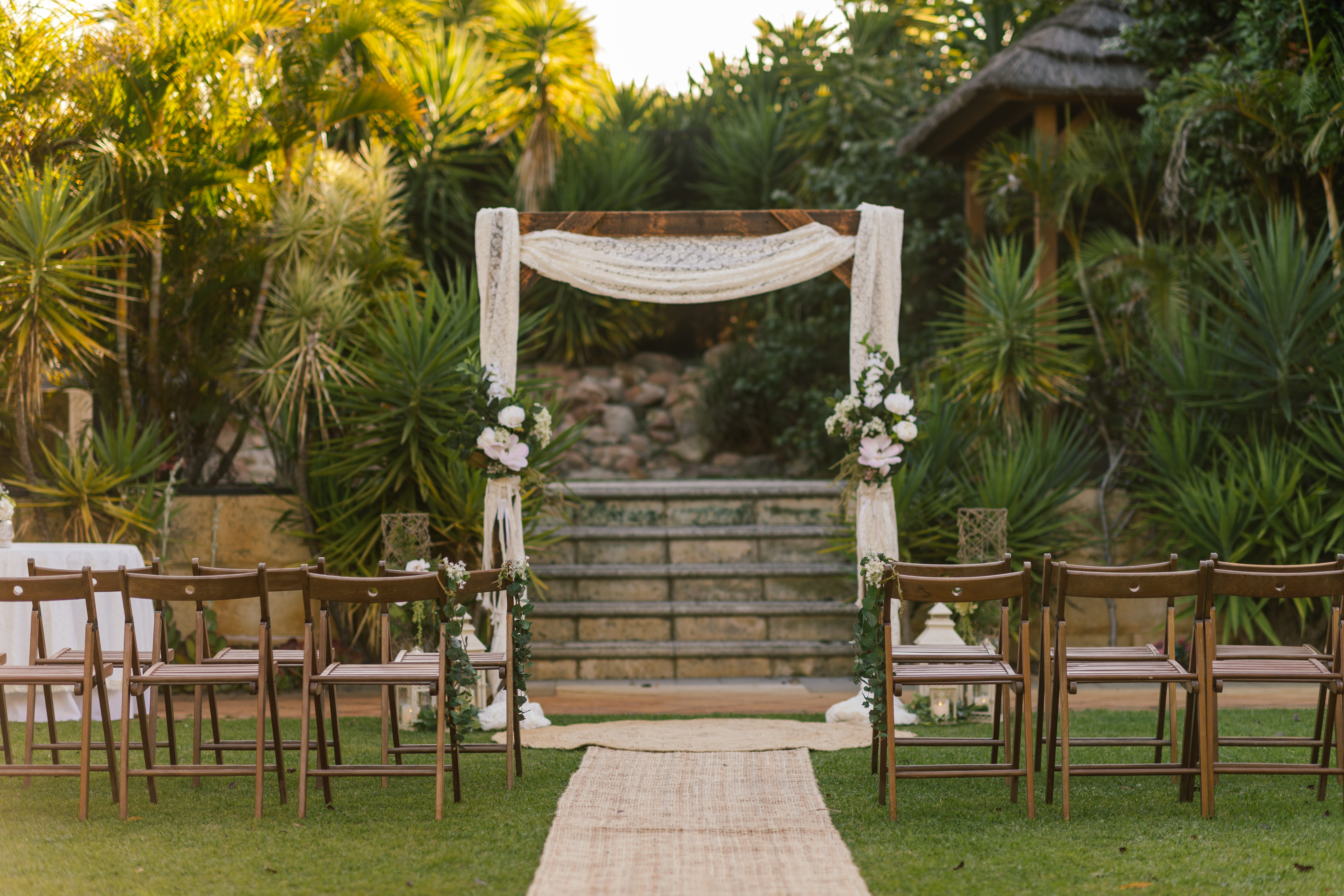 Perth Classic Events and Weddings