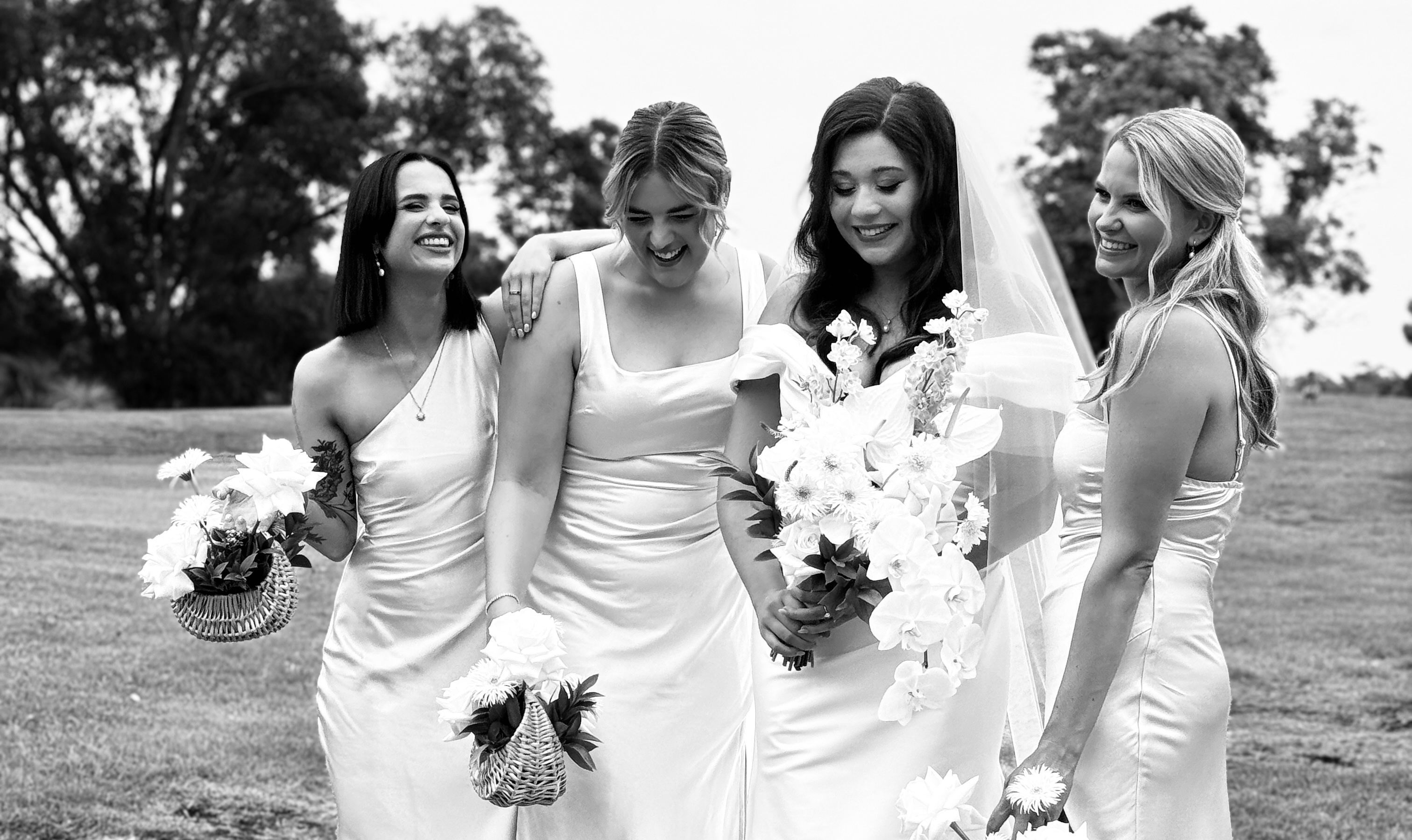 Perth Wedding Content