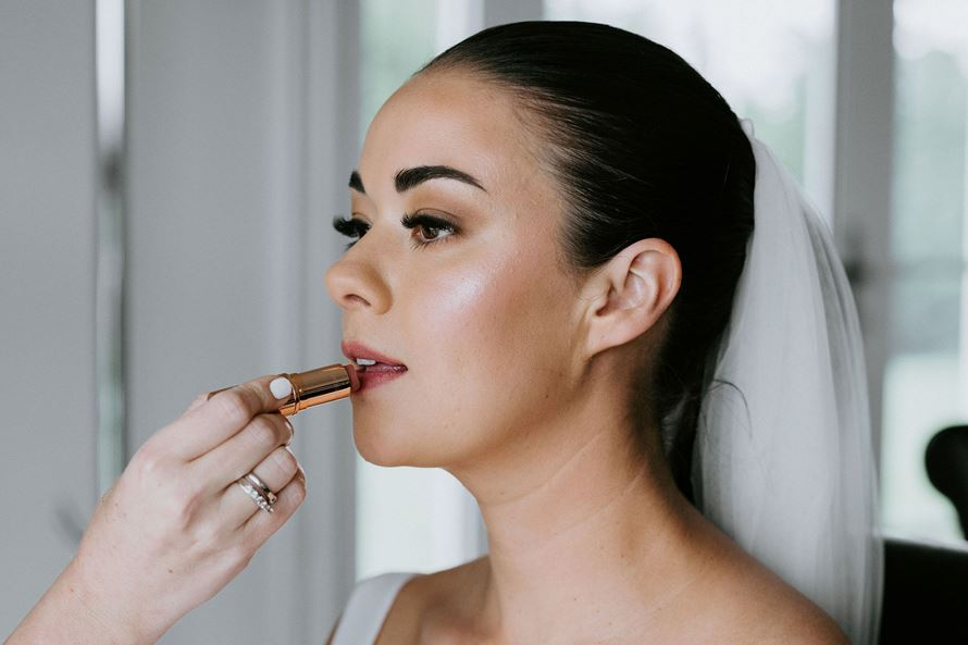 Phoebe Lee Makeup Artist