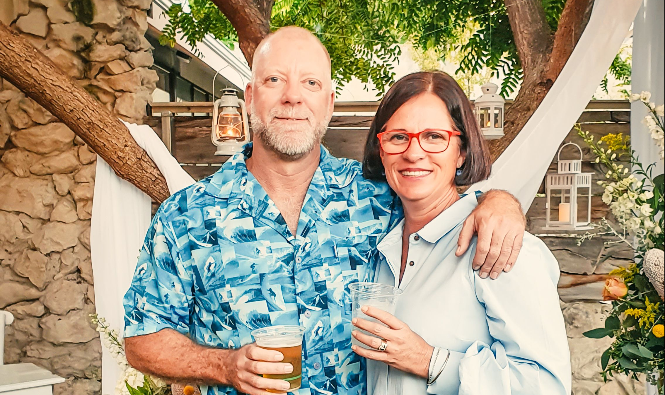 Photography With A Difference