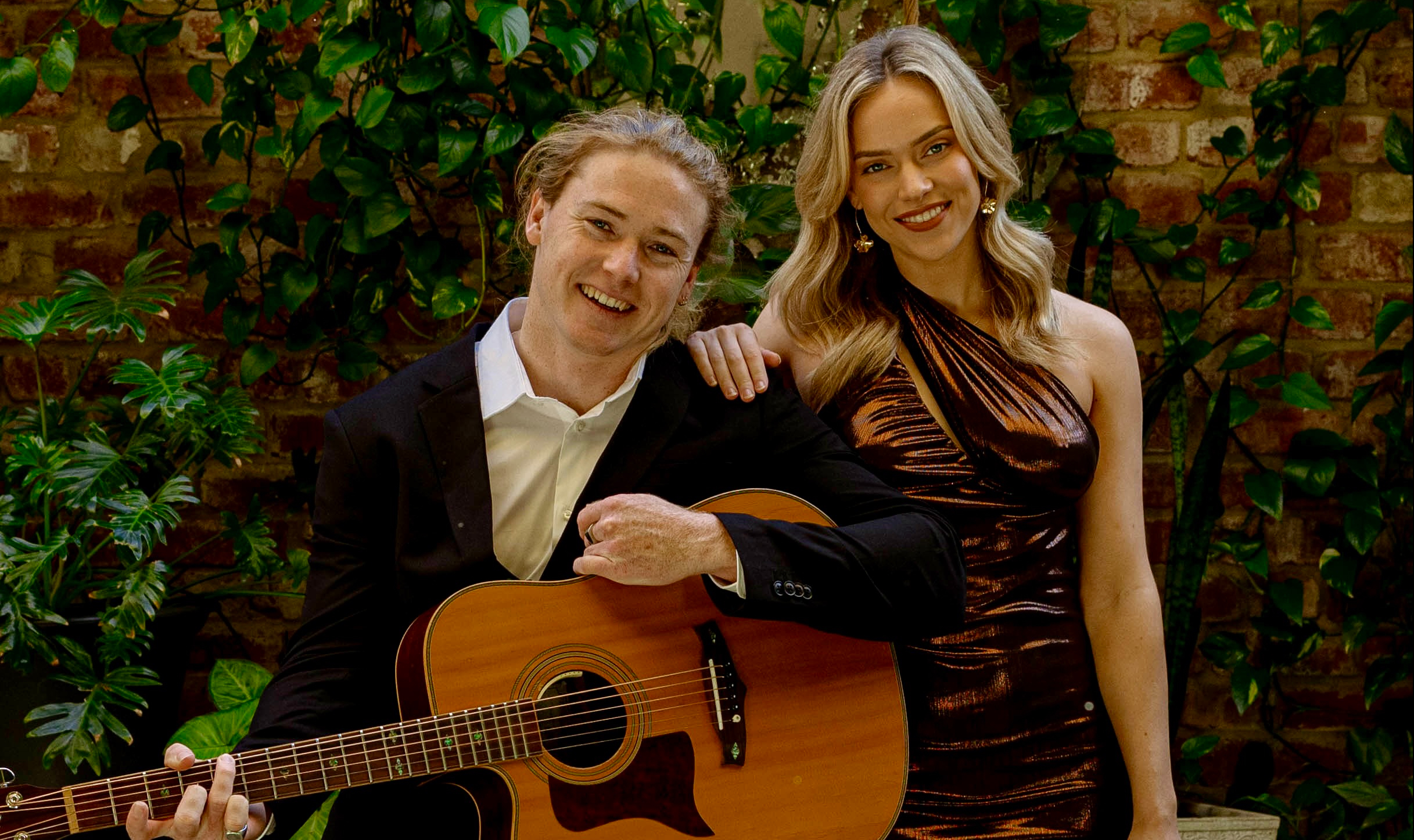 Pinnacle Acoustic Duo