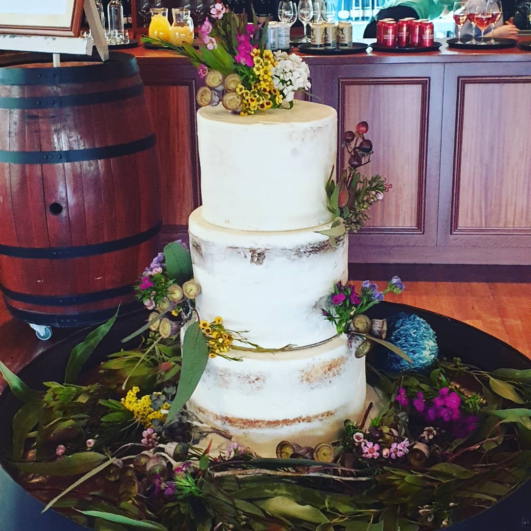 PJ Cupcakes and Cakes