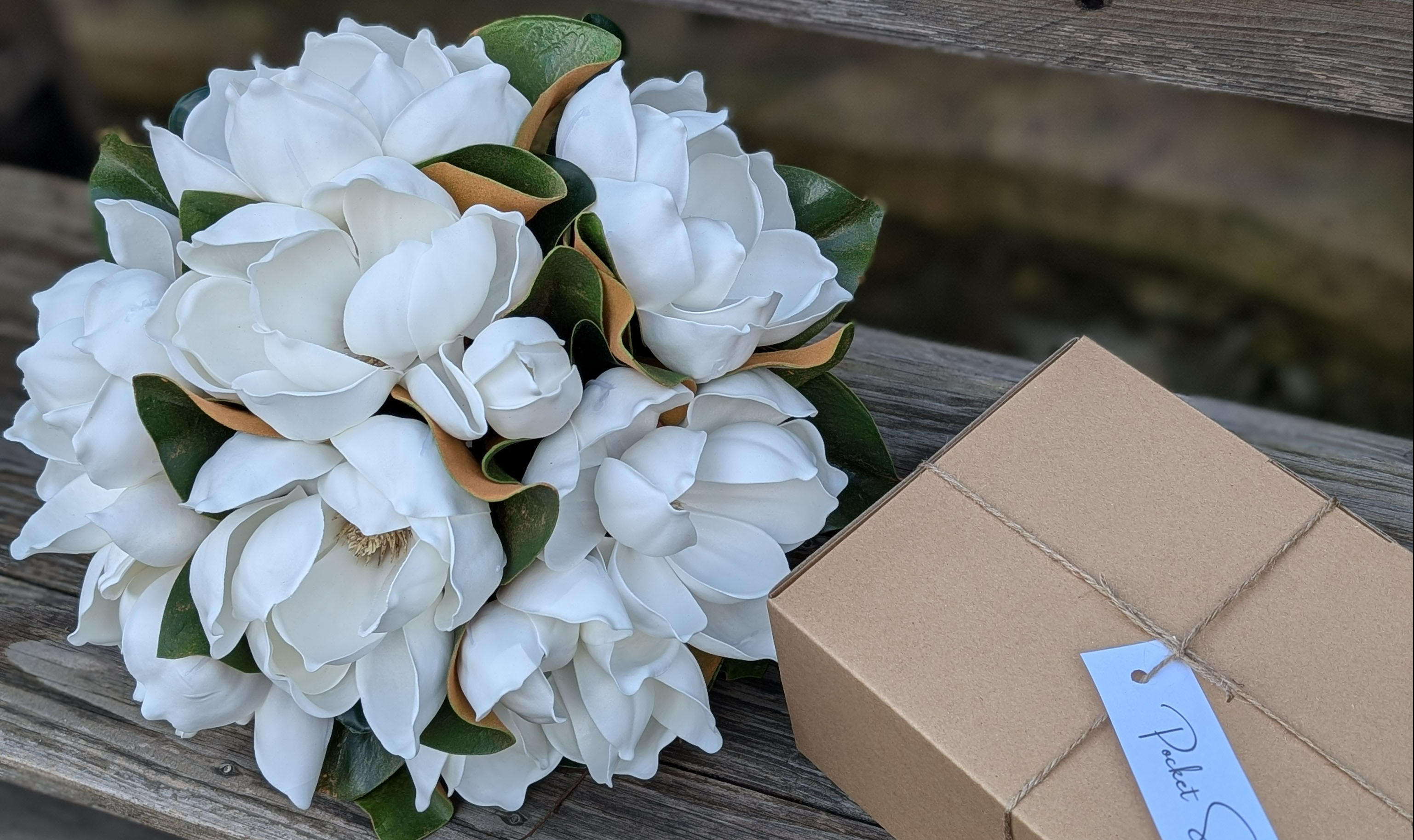 Polly's Secret Garden