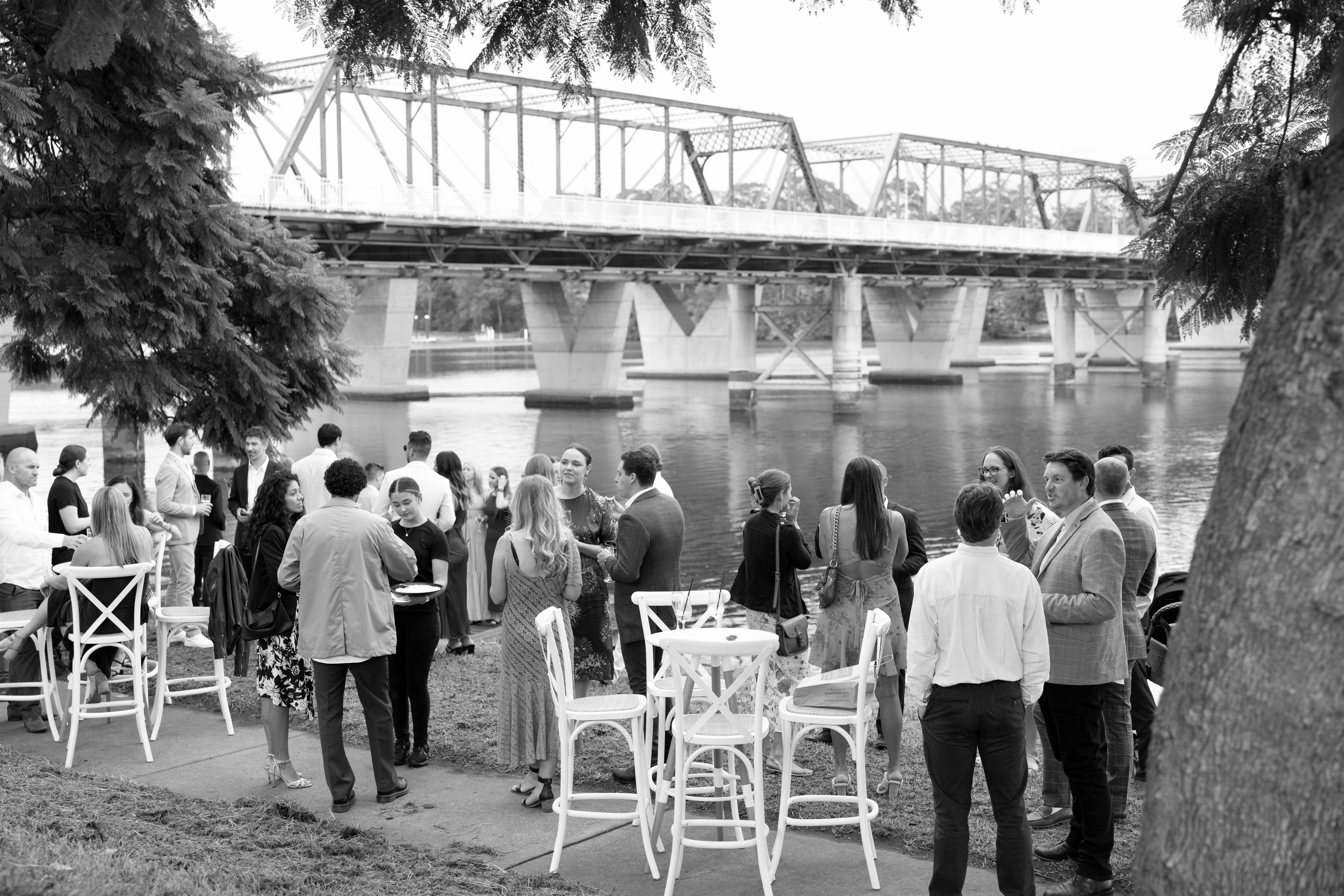 Ponte Bar and Dining