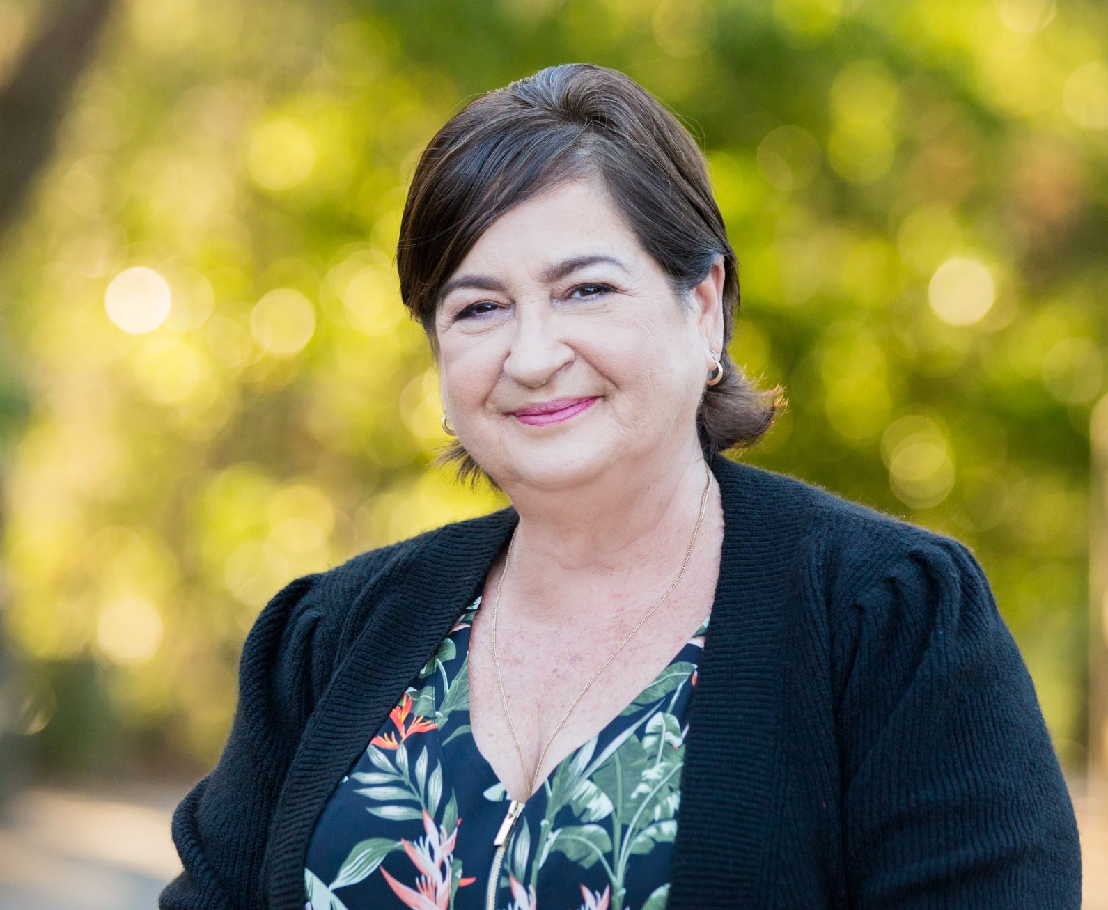 Linda Broadbent Celebrant