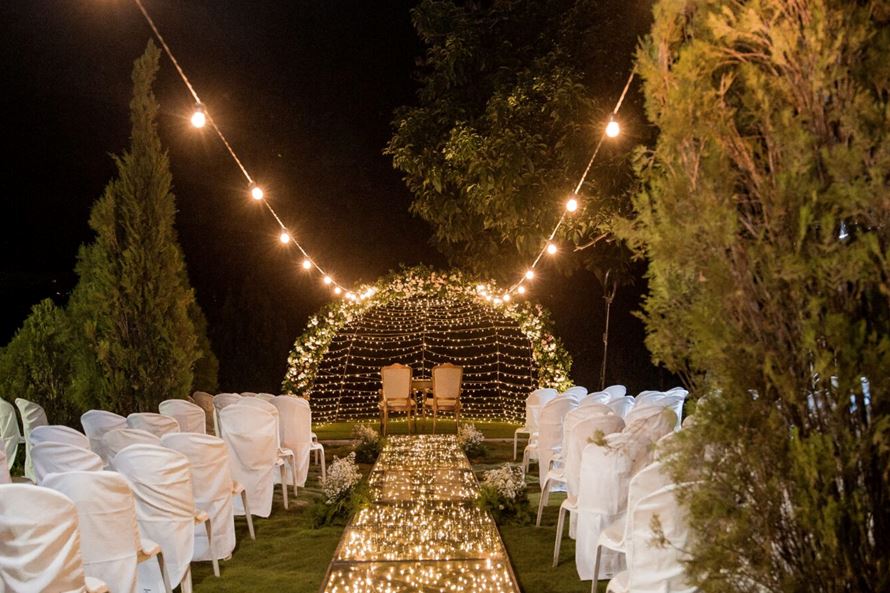 Primrose Wedding and Event Planner