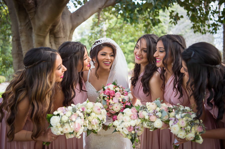 Professional Makeup & Hair Artist - Karly Drever