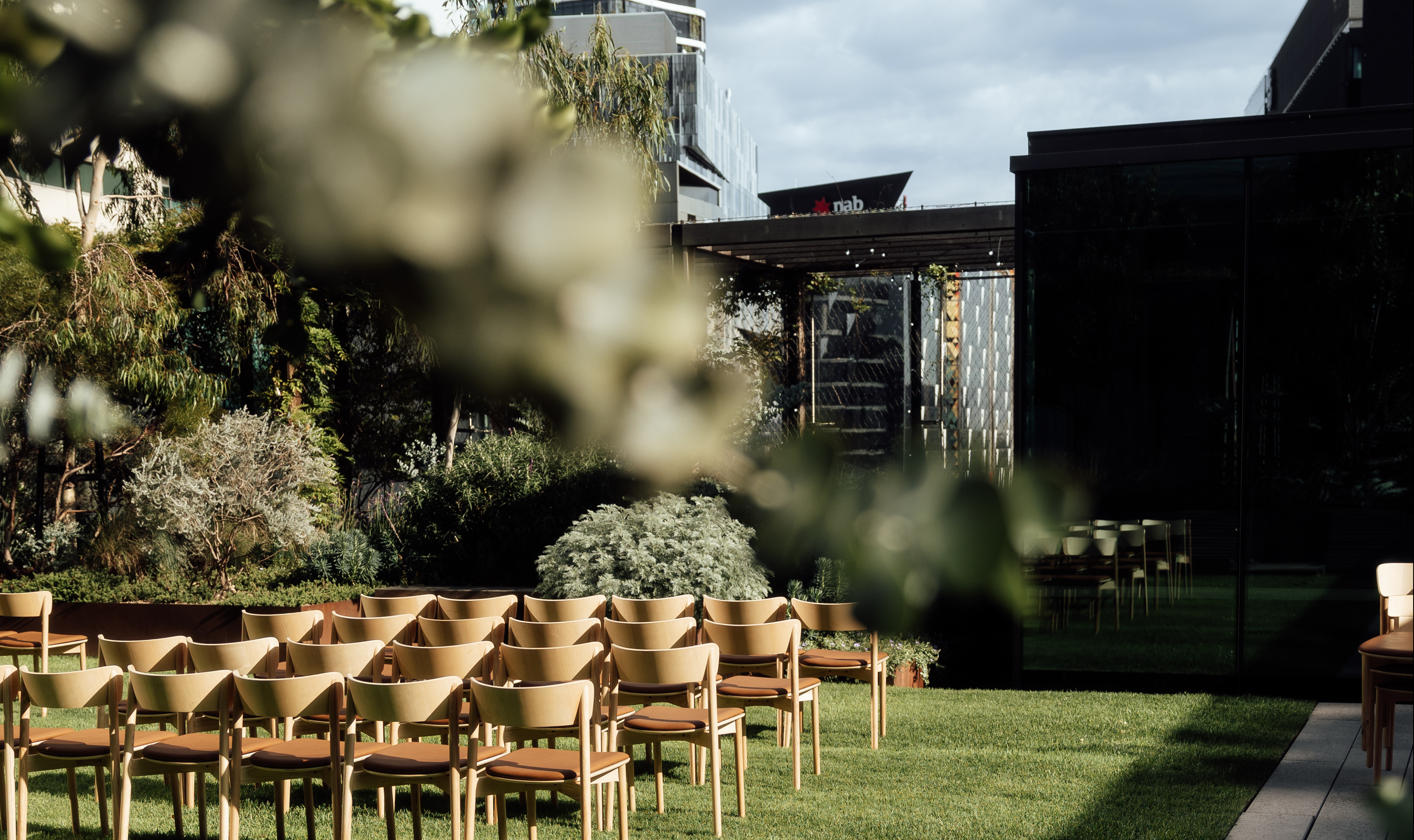 Quarterhouse