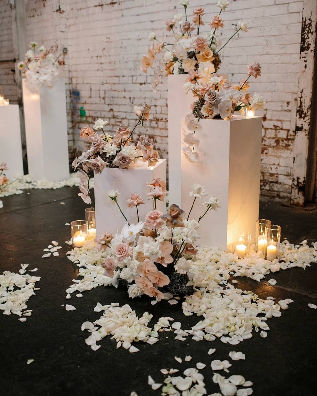 Queen of Hearts Events