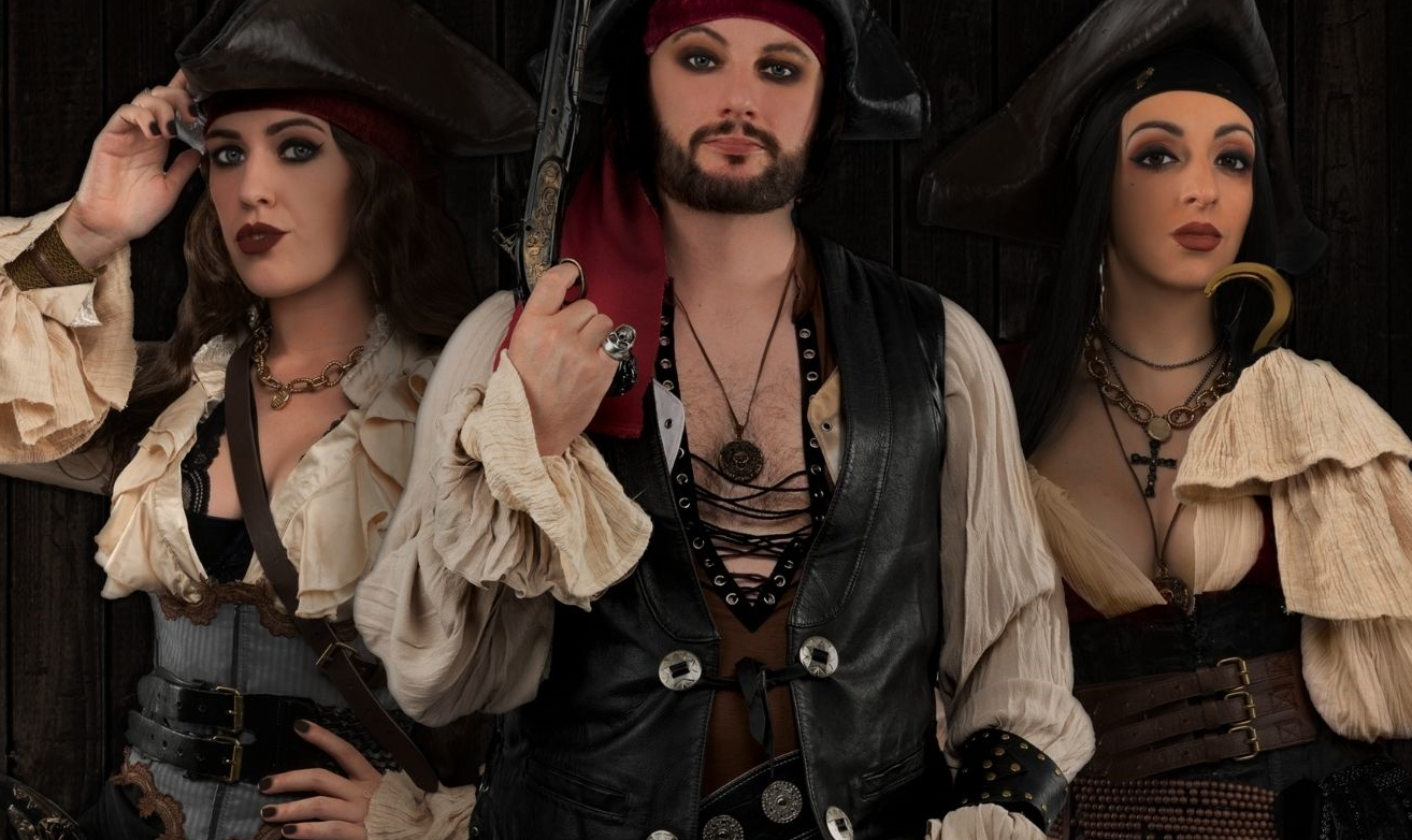 Queens of the Damned Theatre Restaurant