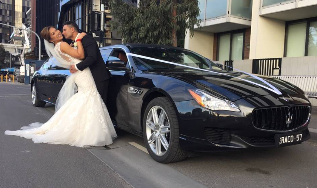 Raco Special Vehicles - RSV Limos