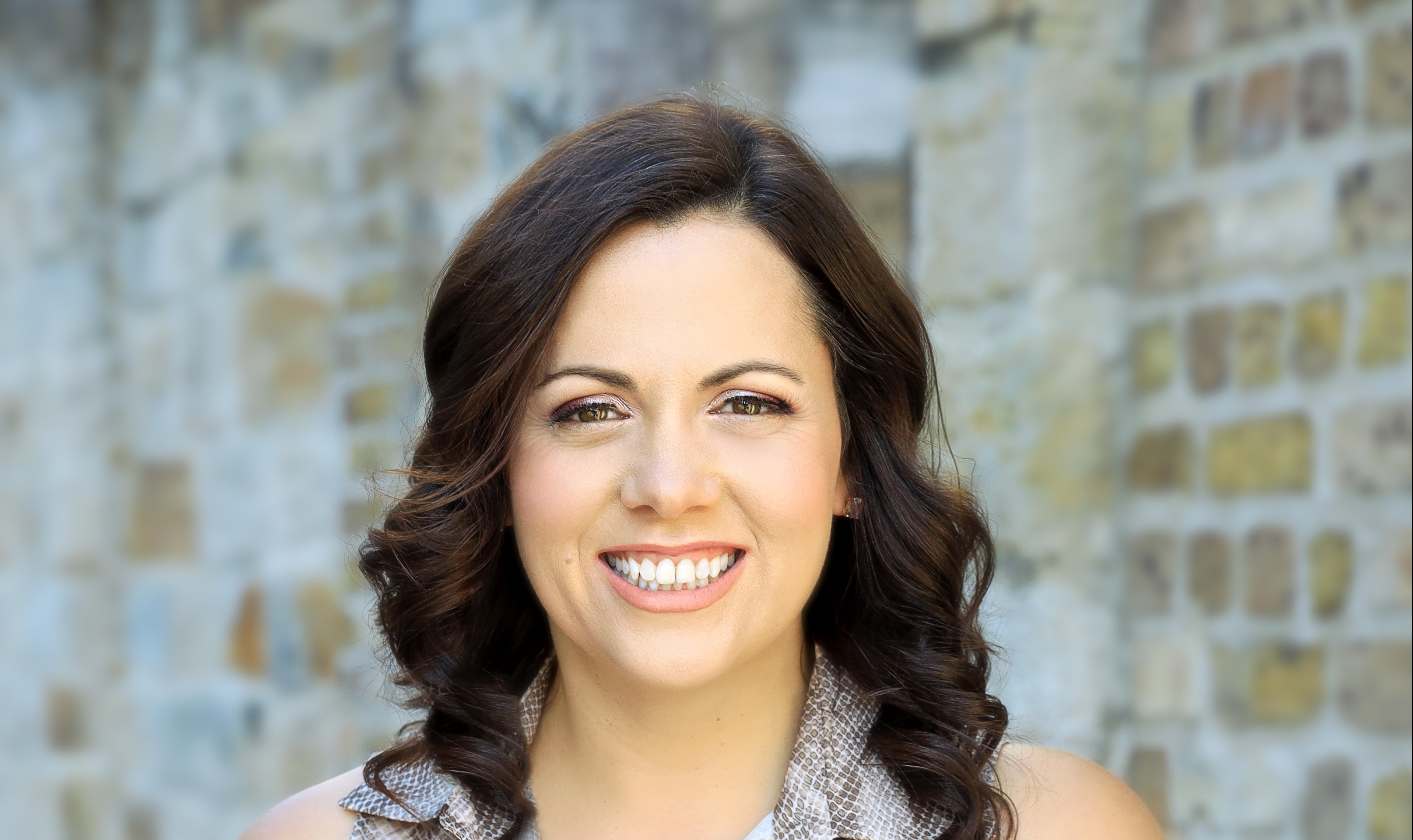 Rebekah Cliff Celebrant