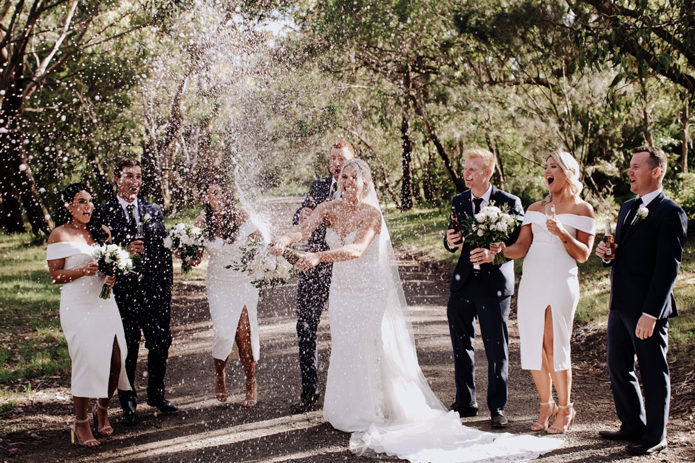 Max's Restaurant at Red Hill