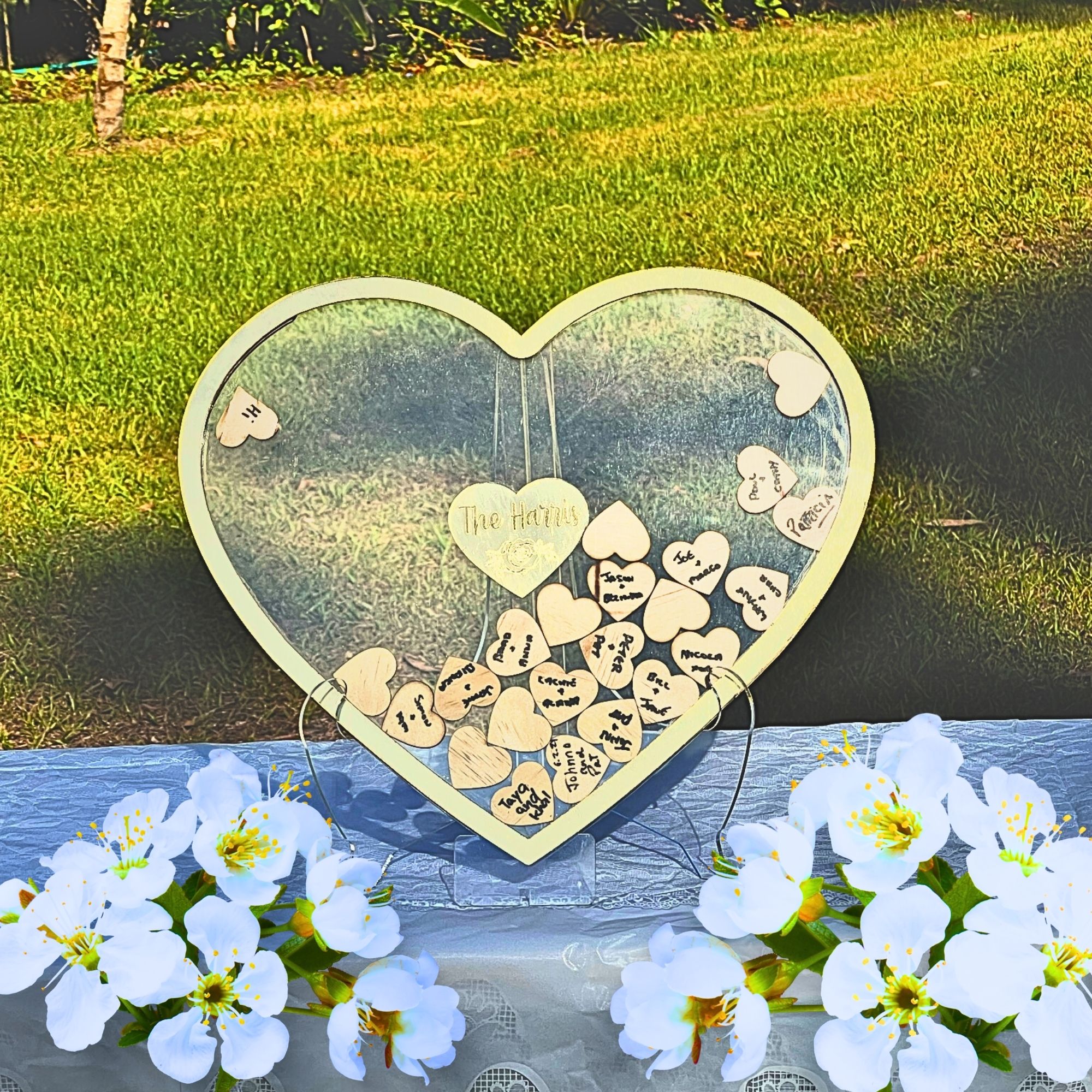 Redlaze Wedding Accessories & Decorations