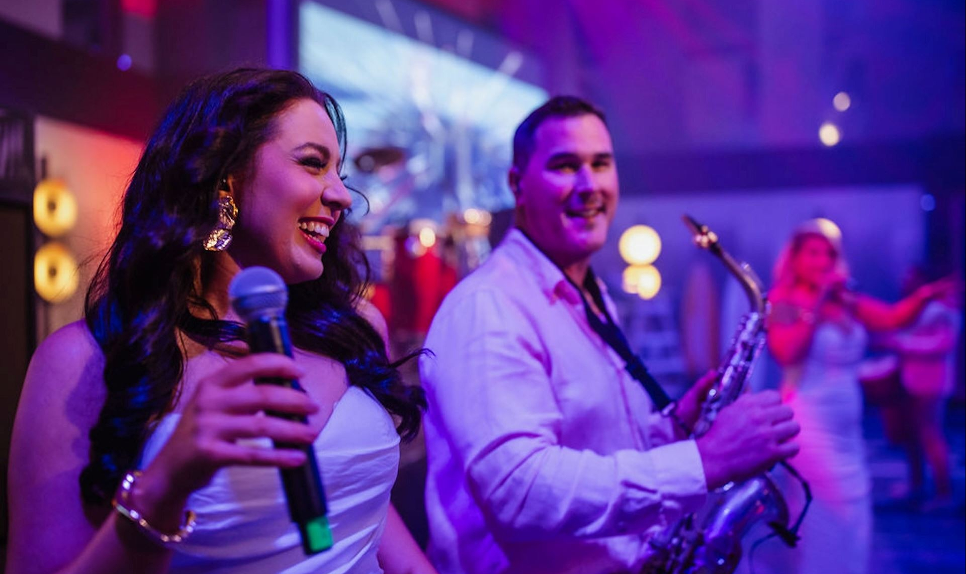 Redtie Entertainment