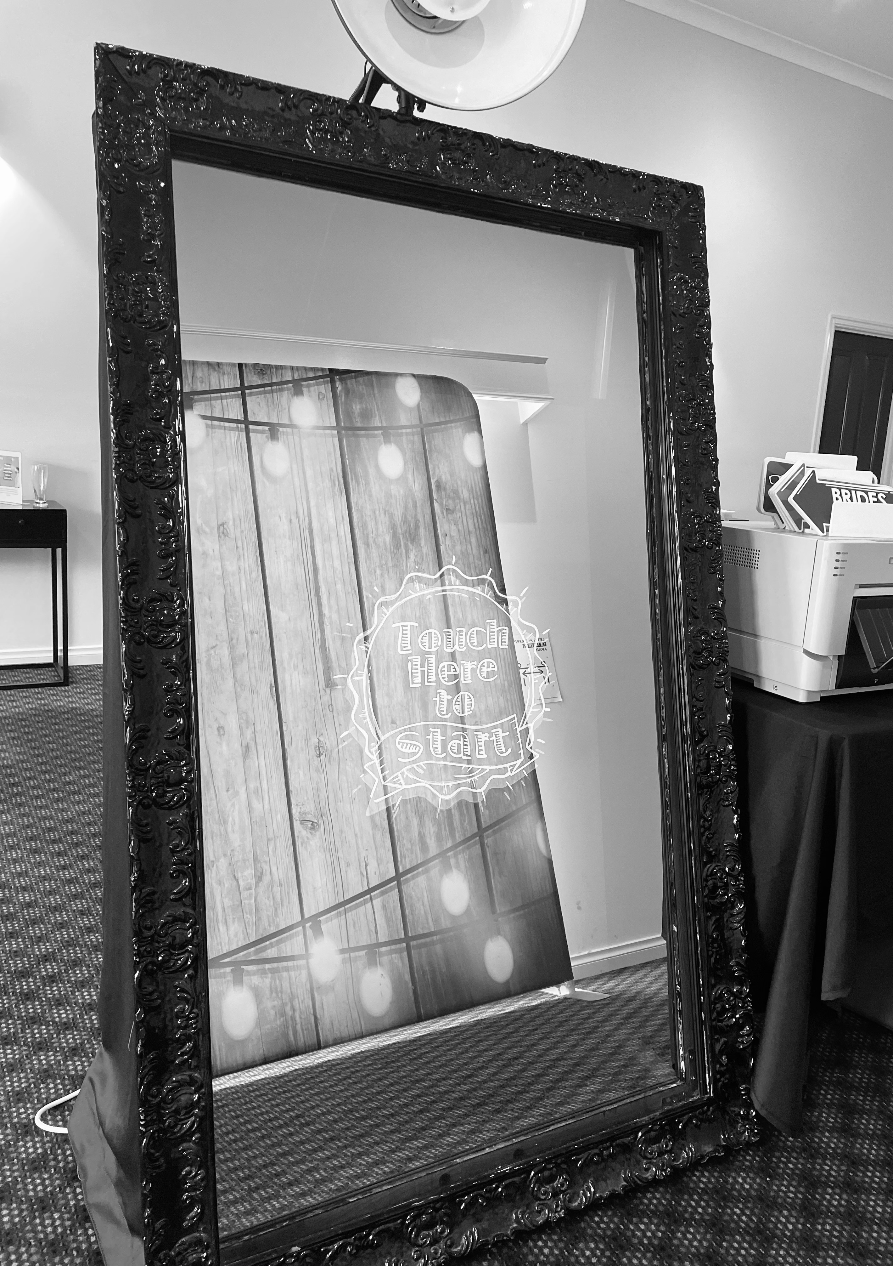 Reflections Photobooths