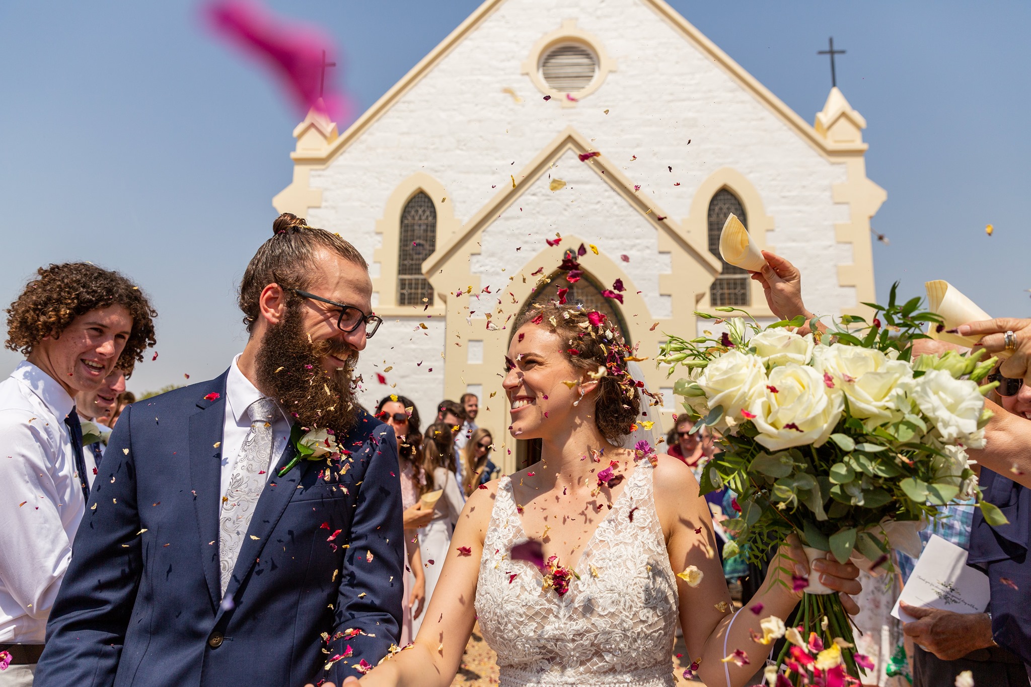 Remarkable Weddings & Events