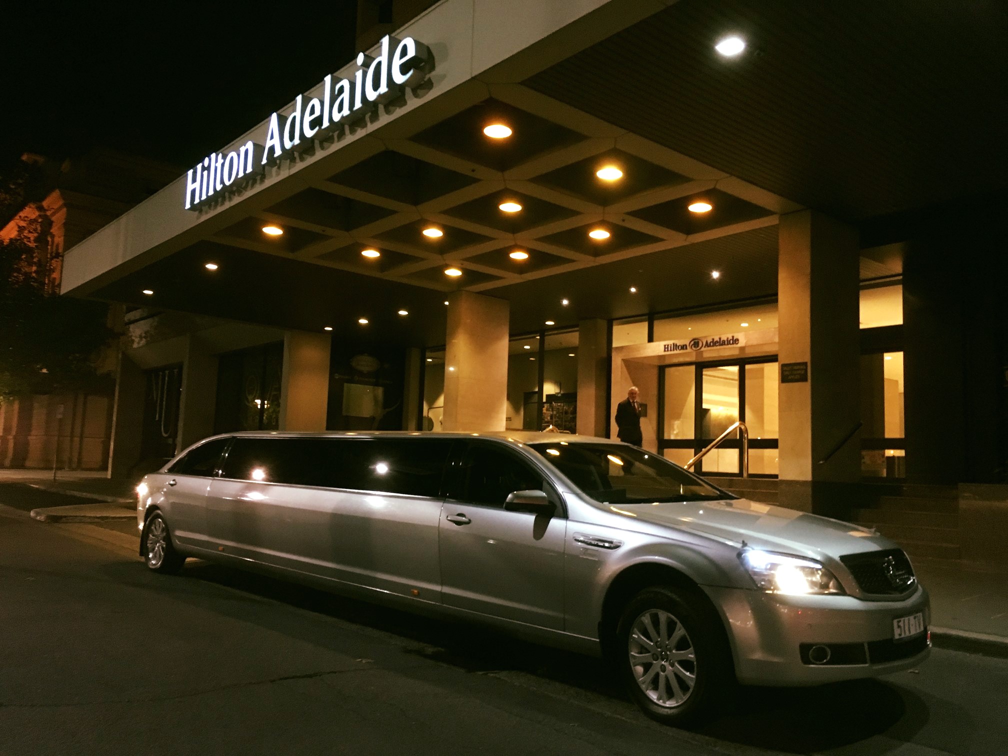 Renaissance Limousines