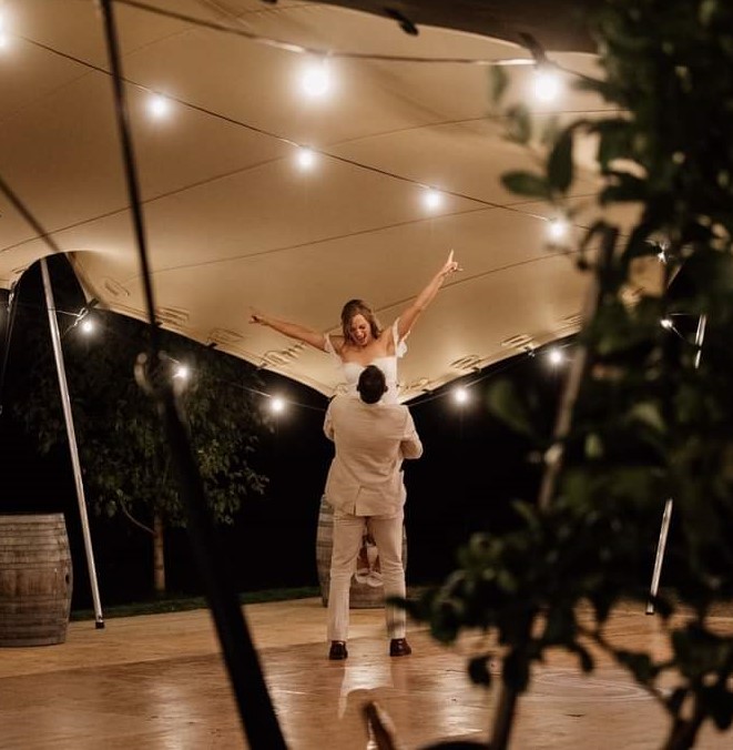 Retro DJ Event Entertainment