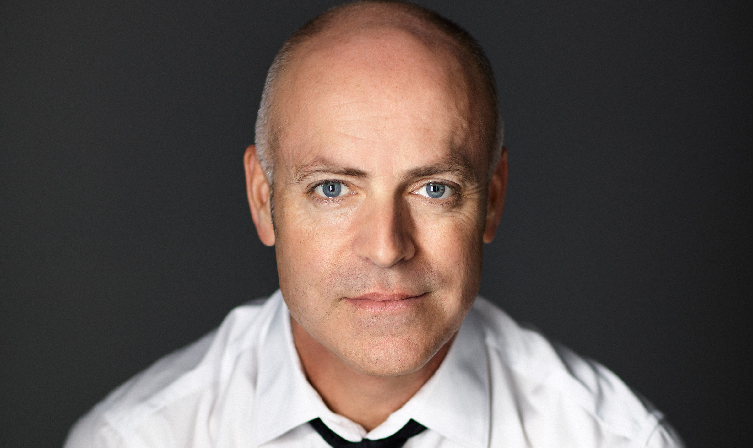 Right Match Celebrant - John McCullough