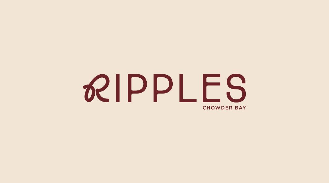 Ripples Chowder Bay Wedding Venues Mosman Easy Weddings