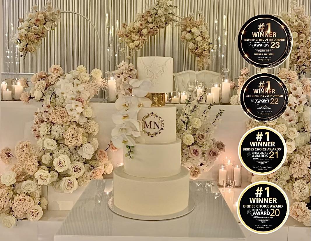 Robyn's Creative Cakes