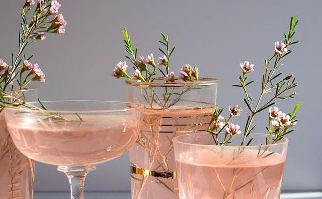 Rose High Tea Events