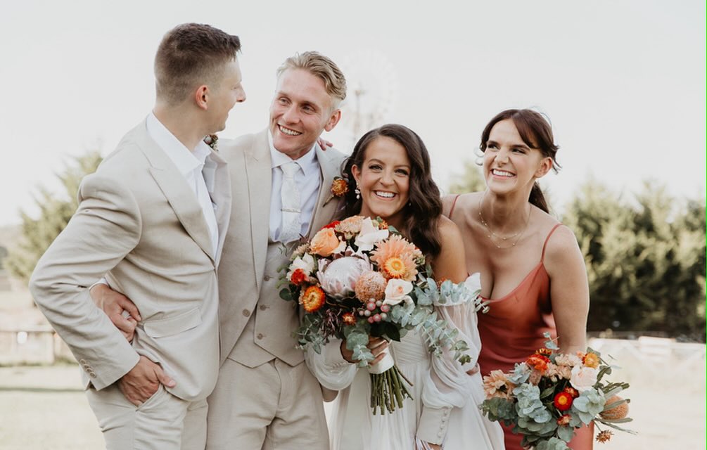 Rosie Posie Floral Designs