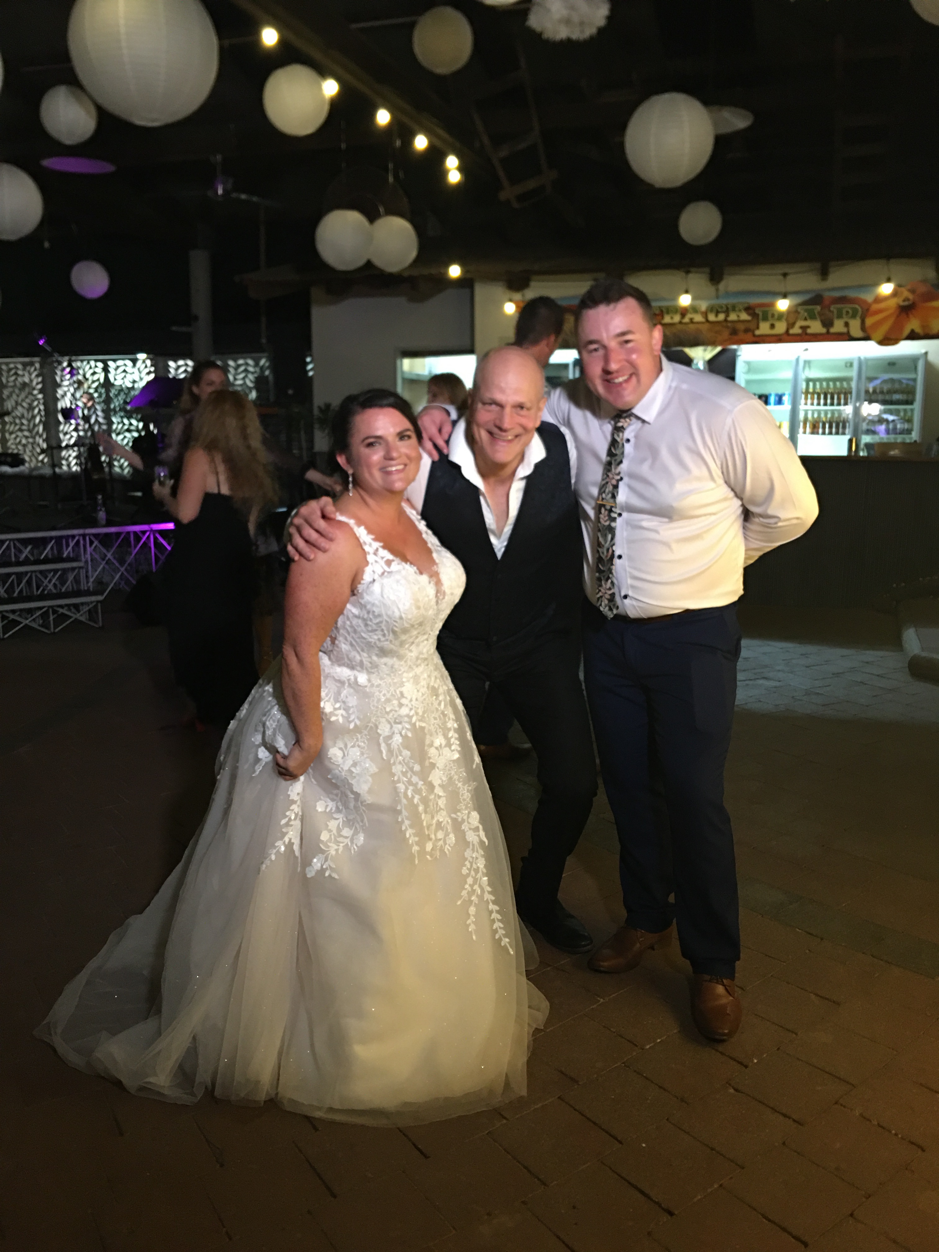 Russell Harris Entertainment