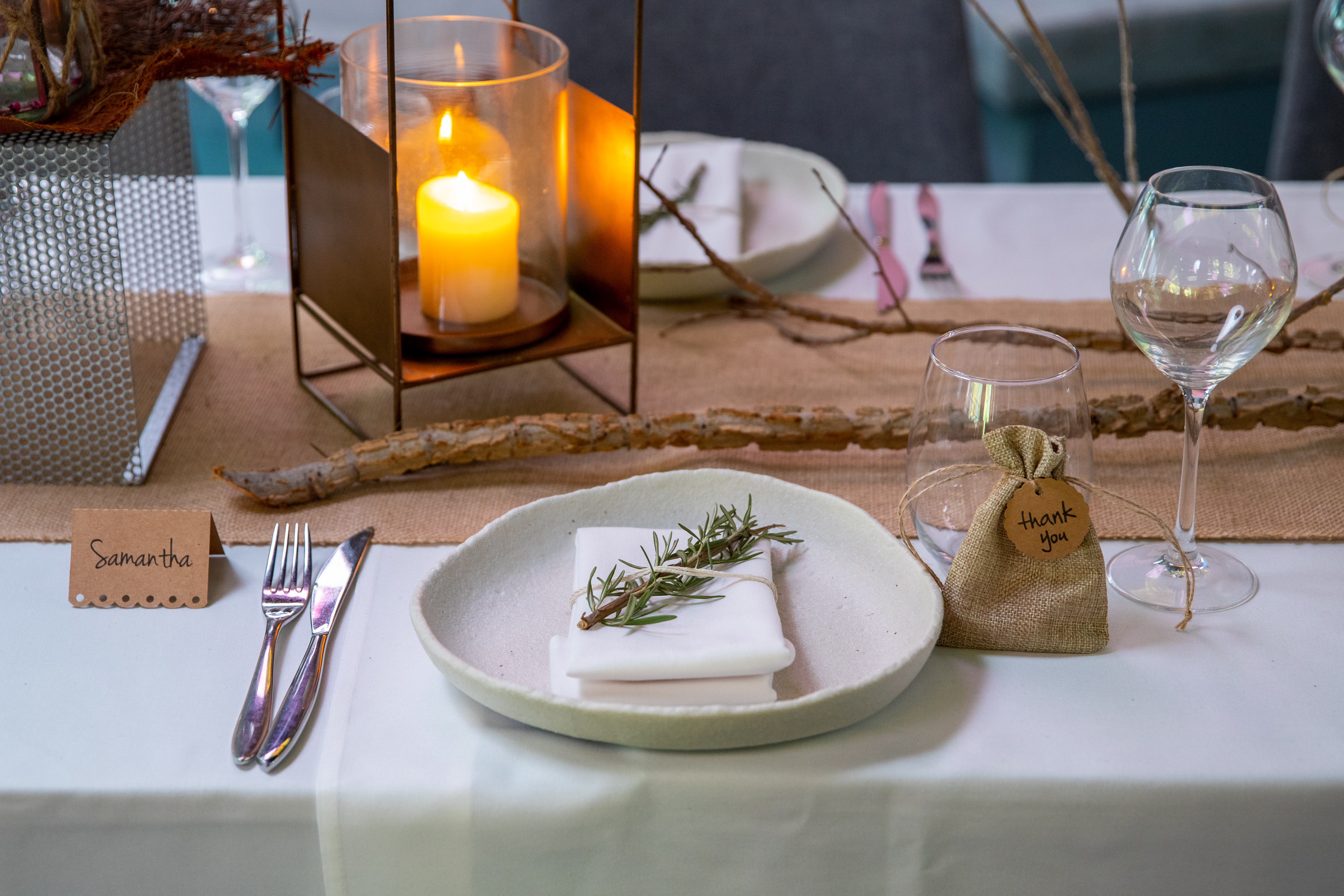 Rustic Vintage Weddings