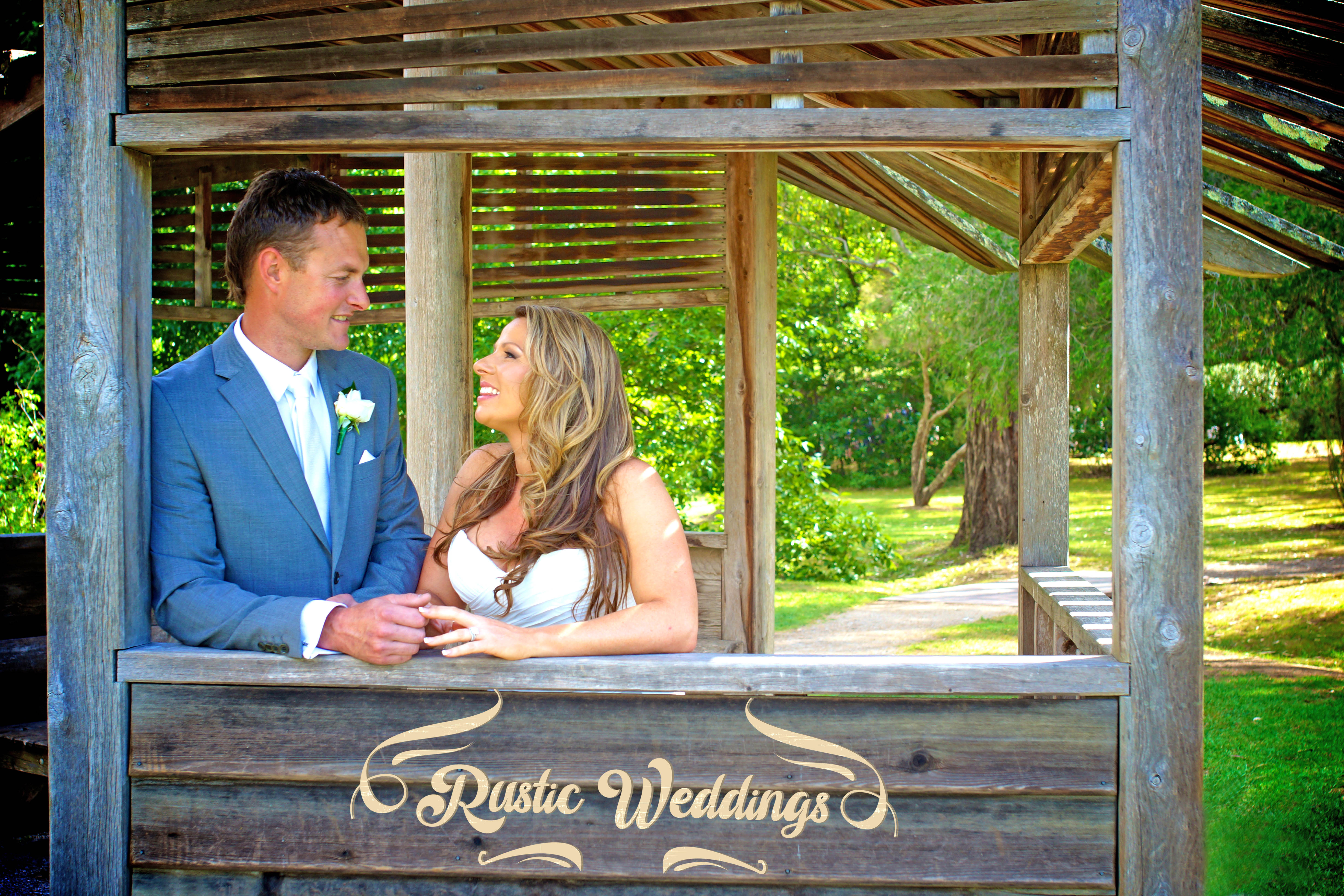 Rustic Weddings Photo~Video~Drone