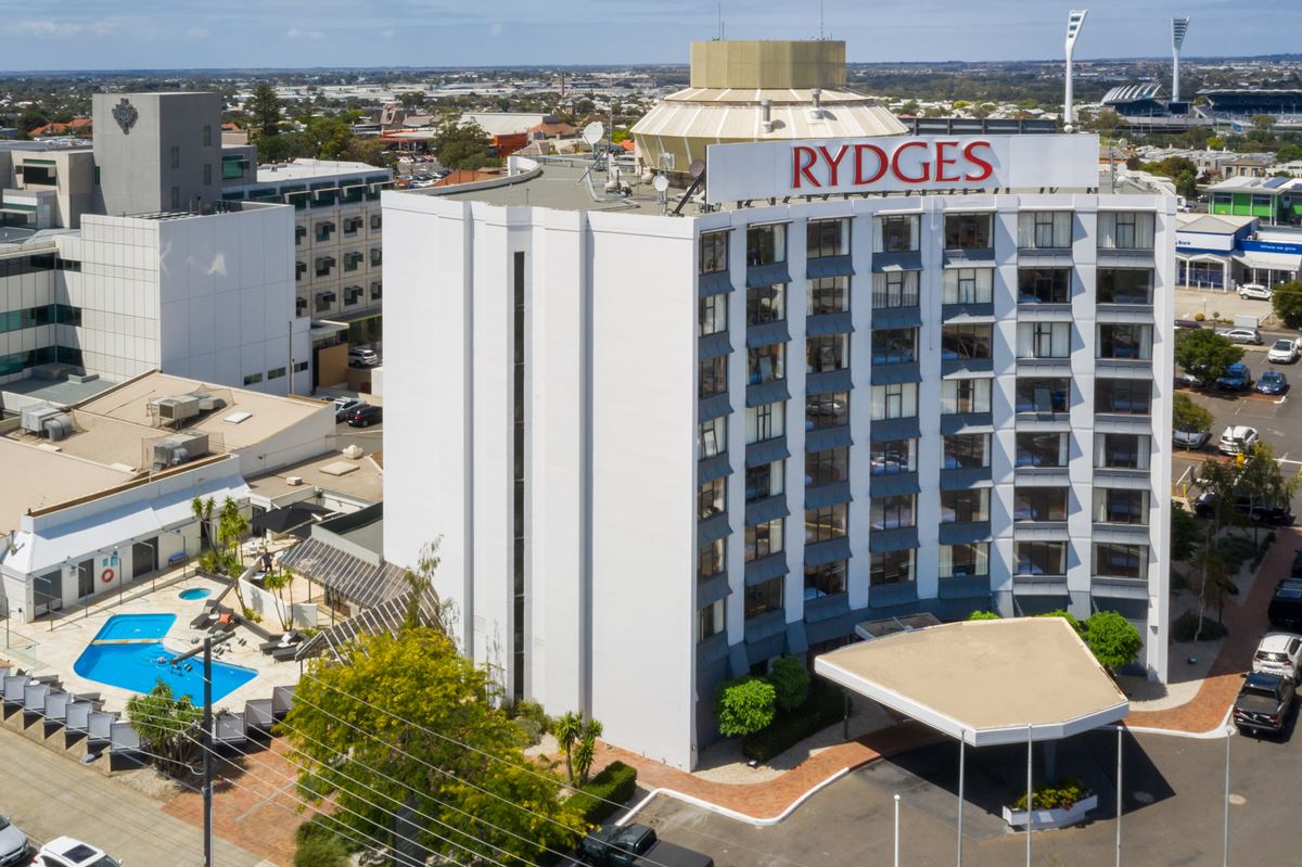 Rydges Geelong