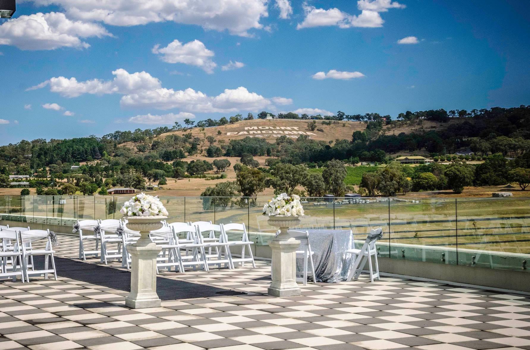 Rydges Mount Panorama - Bathurst