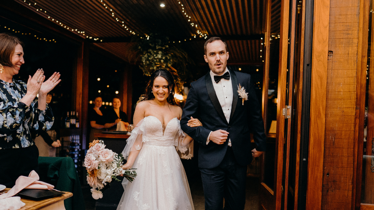 RZ Weddings - Photography & Videography