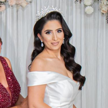 Hair & Makeup sister Duo