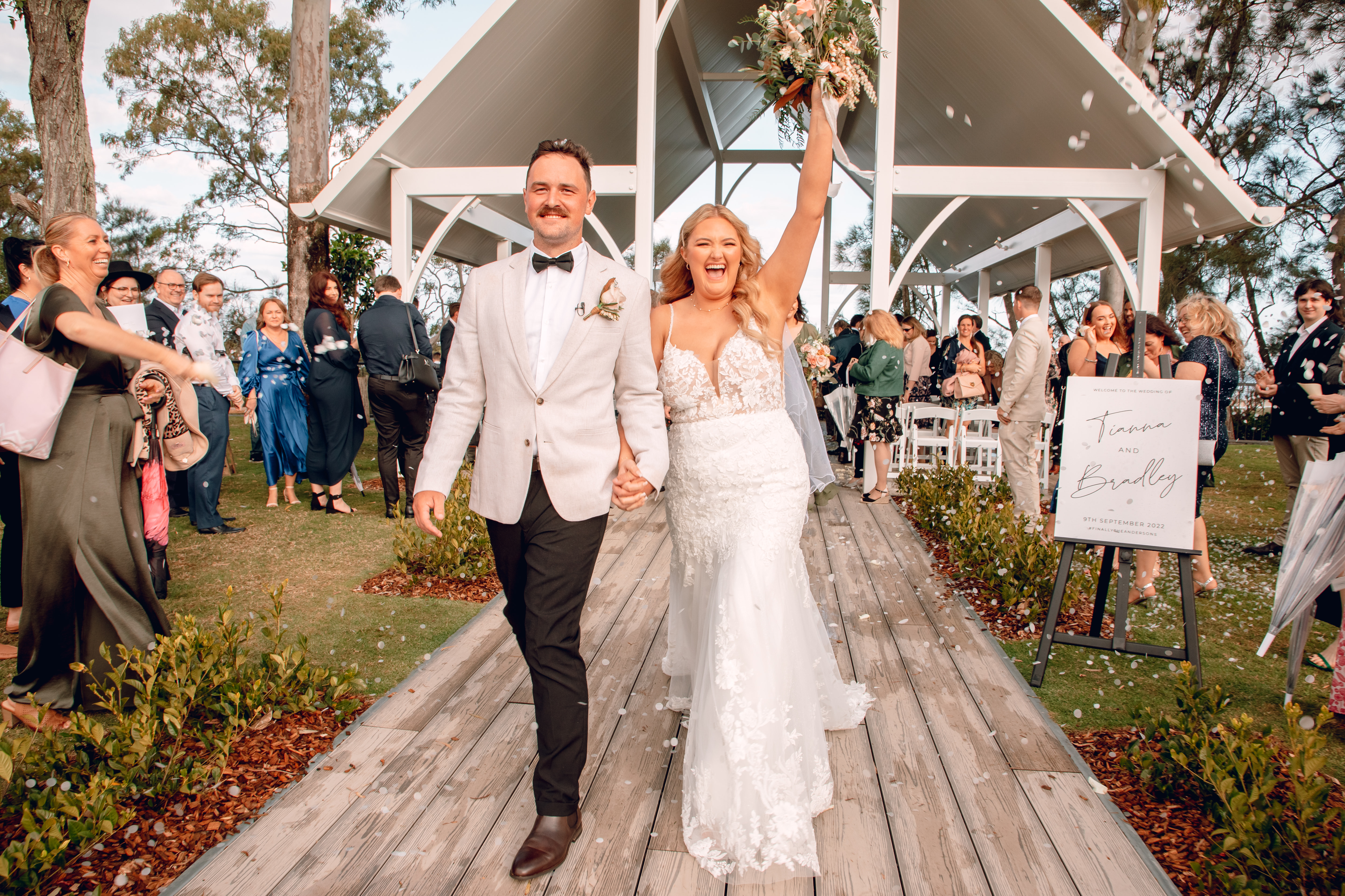 Sandstone Point Hotel