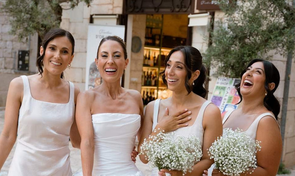 Sara Morrison-Makeup HQ