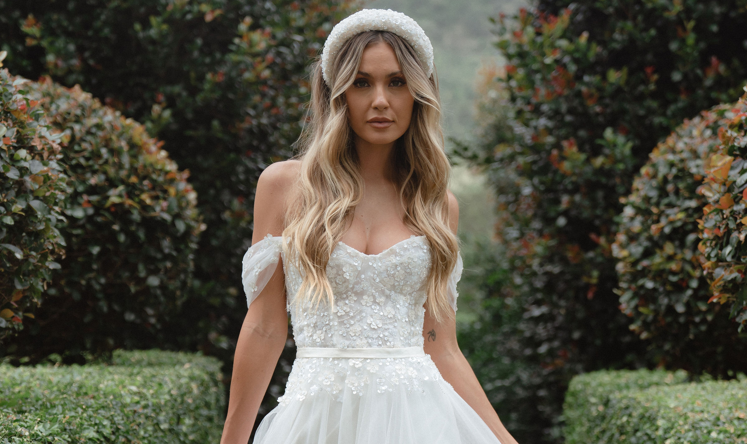 Sarabah Estate Vineyard