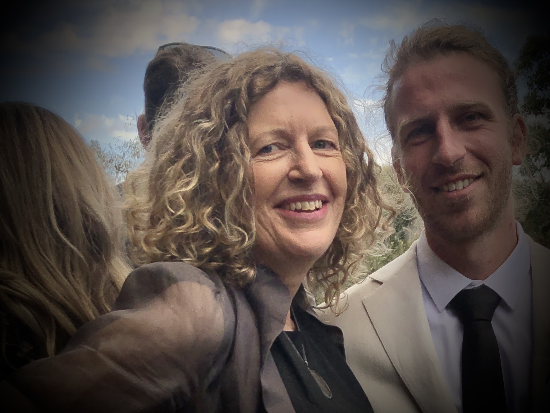 Sarah Bedggood Celebrant