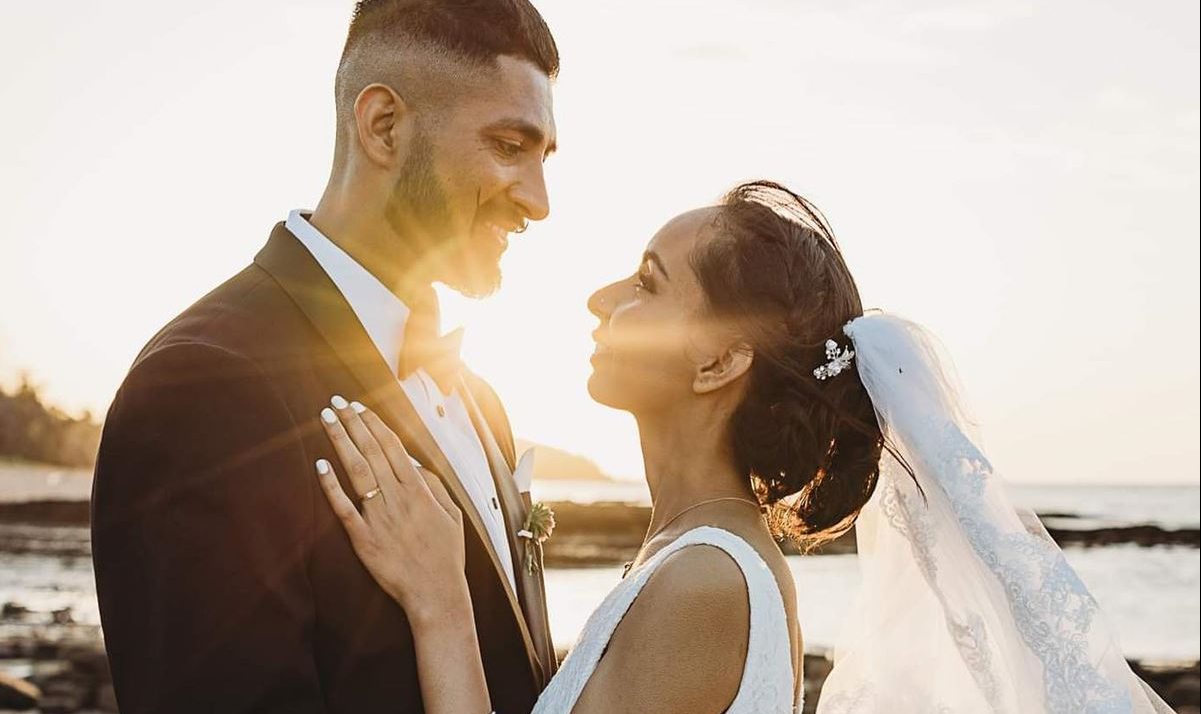 Sarah Campbell Photography